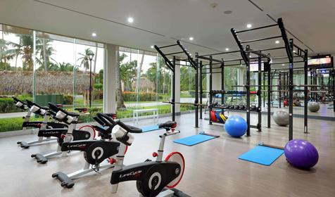 Grand Palladium Punta Cana Resort & Spa