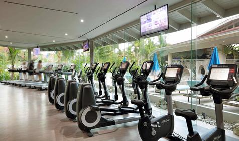 Grand Palladium Punta Cana Resort & Spa