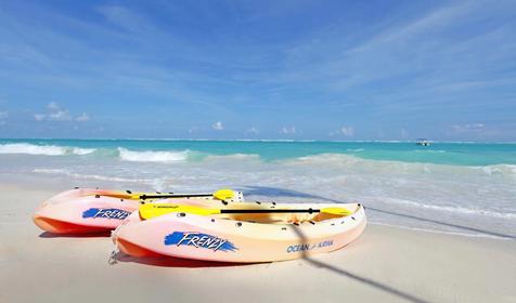 Grand Palladium Punta Cana Resort & Spa