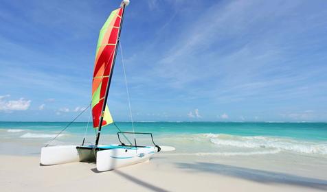 Grand Palladium Punta Cana Resort & Spa