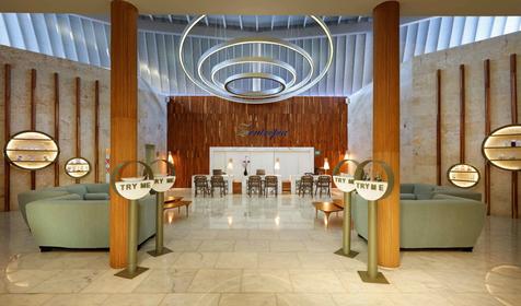 Grand Palladium Punta Cana Resort & Spa