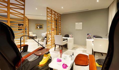 Grand Palladium Punta Cana Resort & Spa