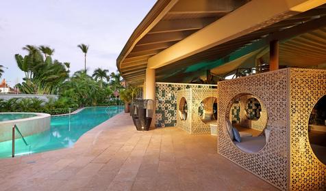 Grand Palladium Punta Cana Resort & Spa