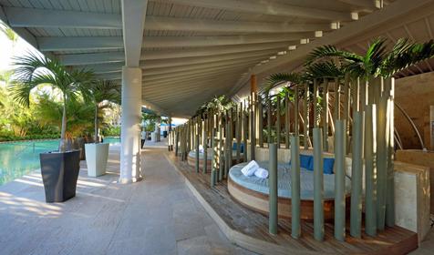 Grand Palladium Punta Cana Resort & Spa