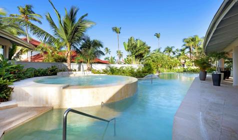 Grand Palladium Punta Cana Resort & Spa