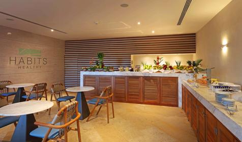 Grand Palladium Punta Cana Resort & Spa