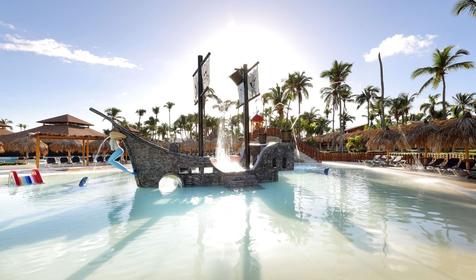 Grand Palladium Punta Cana Resort & Spa