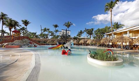 Grand Palladium Punta Cana Resort & Spa