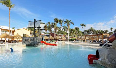 Grand Palladium Punta Cana Resort & Spa