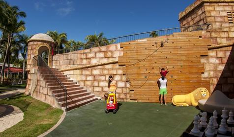 Grand Palladium Punta Cana Resort & Spa
