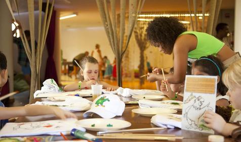 Grand Palladium Punta Cana Resort & Spa