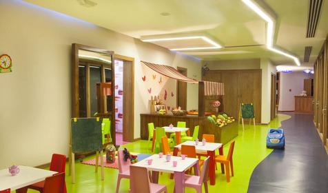 Grand Palladium Punta Cana Resort & Spa