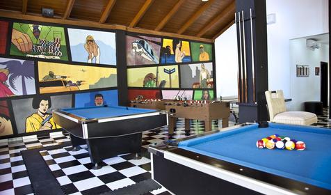 Grand Palladium Punta Cana Resort & Spa