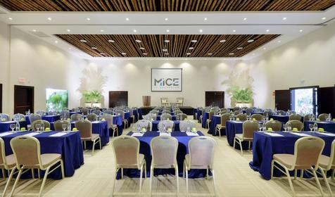 Grand Palladium Punta Cana Resort & Spa