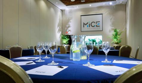 Grand Palladium Punta Cana Resort & Spa