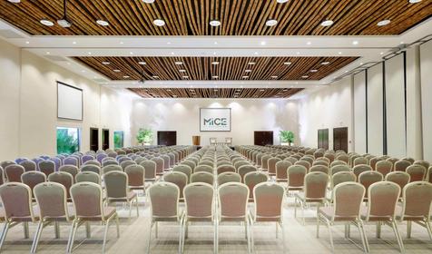 Grand Palladium Punta Cana Resort & Spa