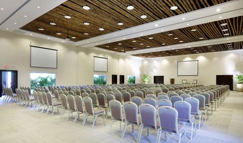 Grand Palladium Punta Cana Resort & Spa