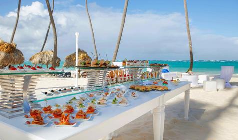 Grand Palladium Punta Cana Resort & Spa