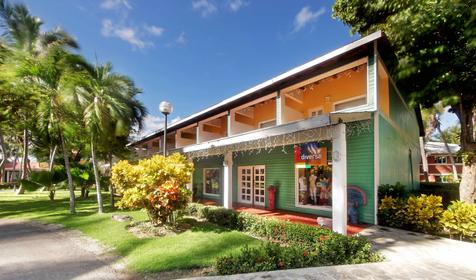 Grand Palladium Punta Cana Resort & Spa