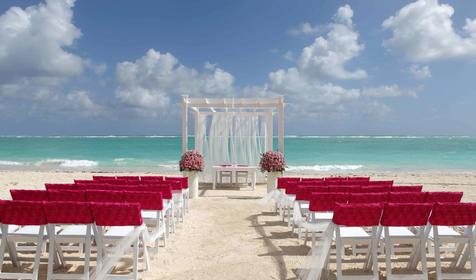 Grand Palladium Punta Cana Resort & Spa
