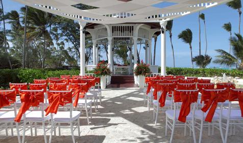 Grand Palladium Punta Cana Resort & Spa