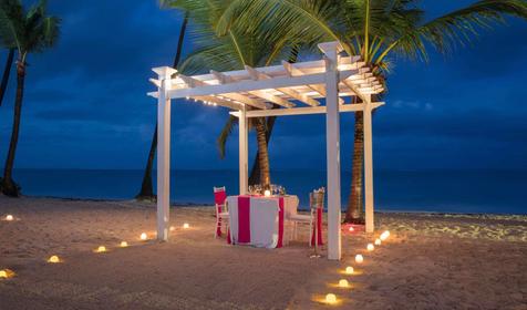 Grand Palladium Punta Cana Resort & Spa