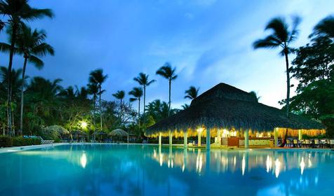 Grand Palladium Punta Cana Resort & Spa
