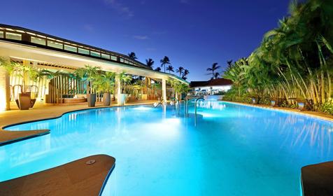 Grand Palladium Punta Cana Resort & Spa
