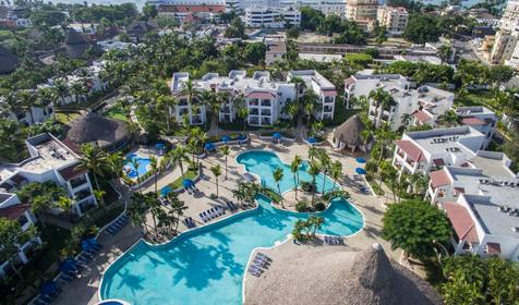 Be Live Experience Hamaca