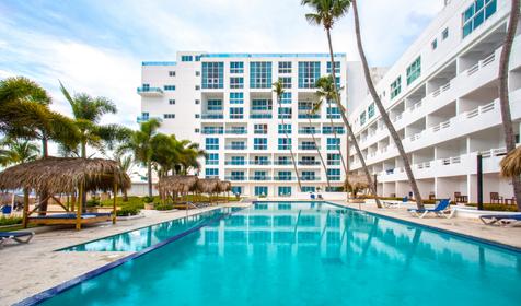 Be Live Experience Hamaca