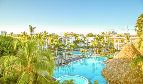 Be Live Experience Hamaca