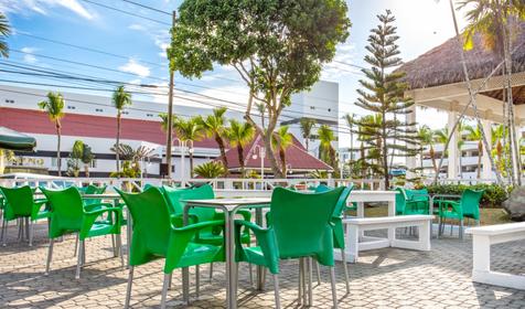 Be Live Experience Hamaca