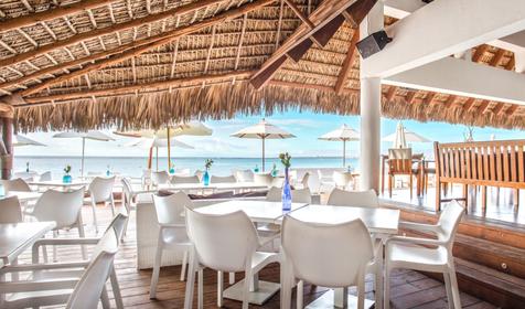 Be Live Experience Hamaca