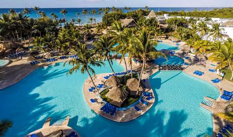Be live Collection Canoa
