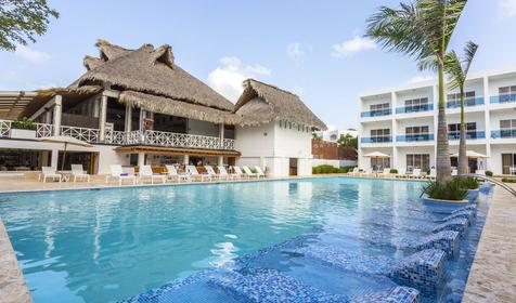 Be live Collection Canoa