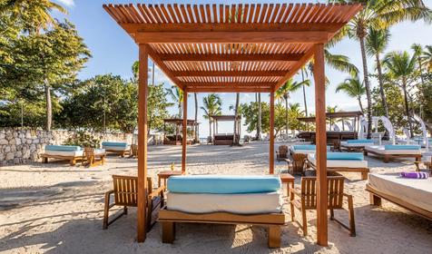 Be live Collection Canoa