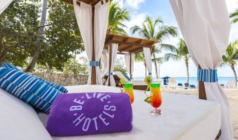 Be live Collection Canoa