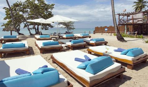 Be live Collection Canoa