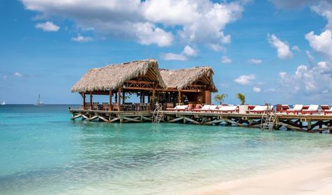 Be live Collection Canoa