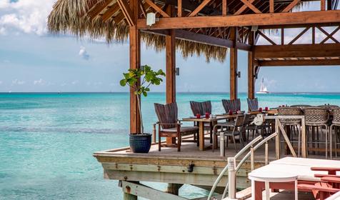 Be live Collection Canoa