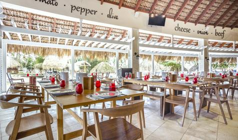 Be live Collection Canoa