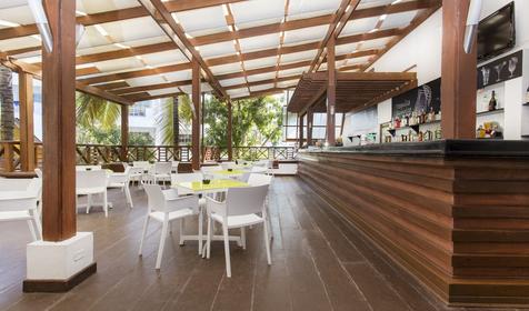 Be live Collection Canoa