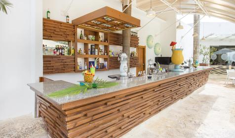 Be live Collection Canoa