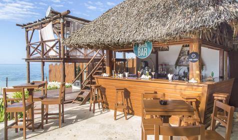 Be live Collection Canoa