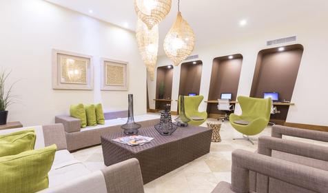 Be live Collection Canoa