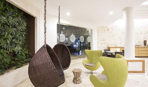 Be live Collection Canoa