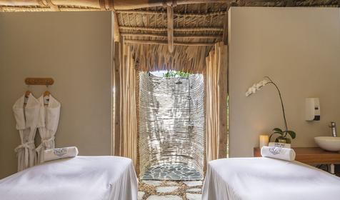 Be live Collection Canoa