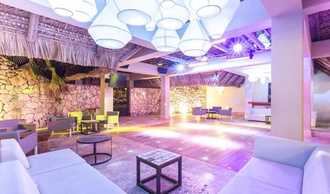 Be live Collection Canoa