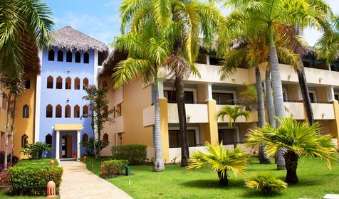 Iberostar Costa Dorada