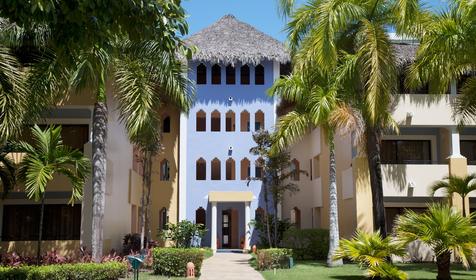 Iberostar Costa Dorada